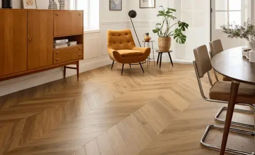 Parquet Point de Hongrie - Pose parfaite et erreurs à éviter