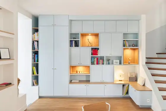 Comment habiller un mur - Le guide complet pour un intérieur réussi